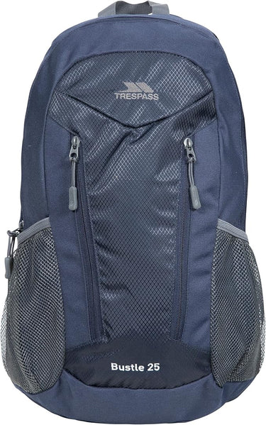 Trespass Bustle Backpack/Rucksack, 25 Litres